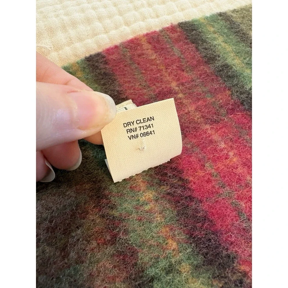 L.L. Bean excellent no